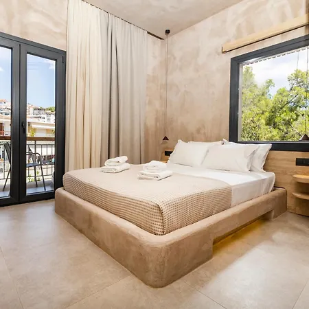 Medusa Luxury Hotel *