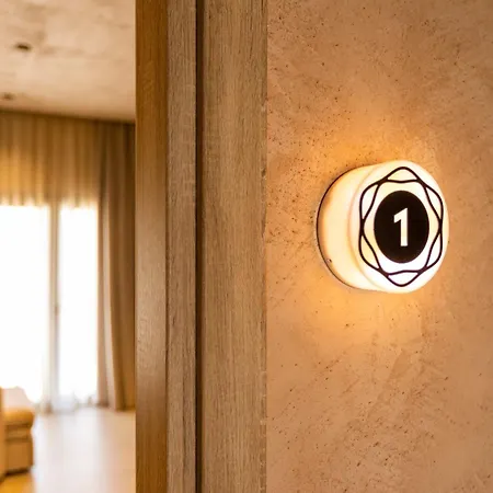 Hotel Medusa Luxury *
