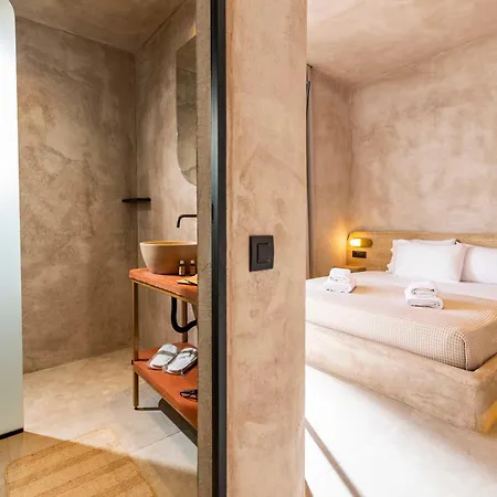 Medusa Luxury Hotel *