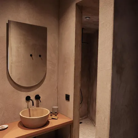 Hotel Medusa Luxury *