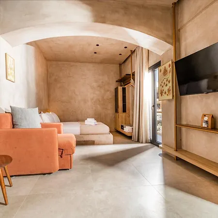 Medusa Luxury
