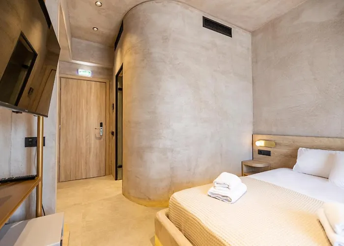 Medusa Luxury *
