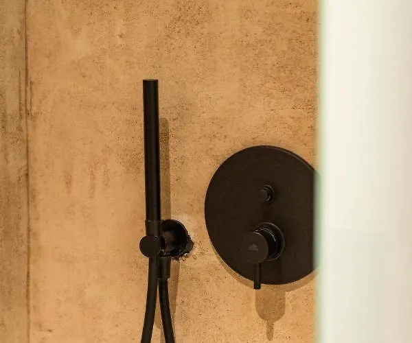 Διαμέρισμα Medusa Luxury Νέος Μαρμαράς