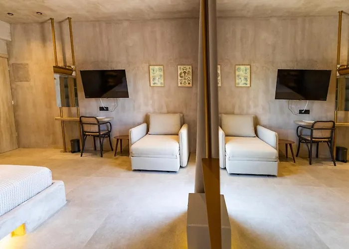 Medusa Luxury