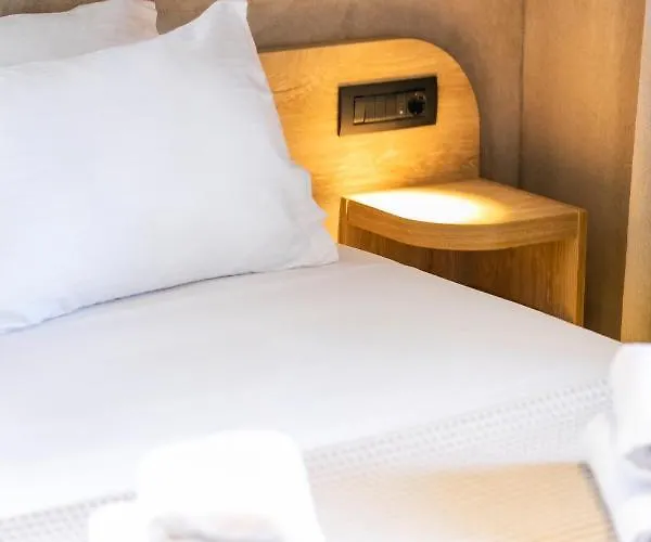 Medusa Luxury * Νέος Μαρμαράς
