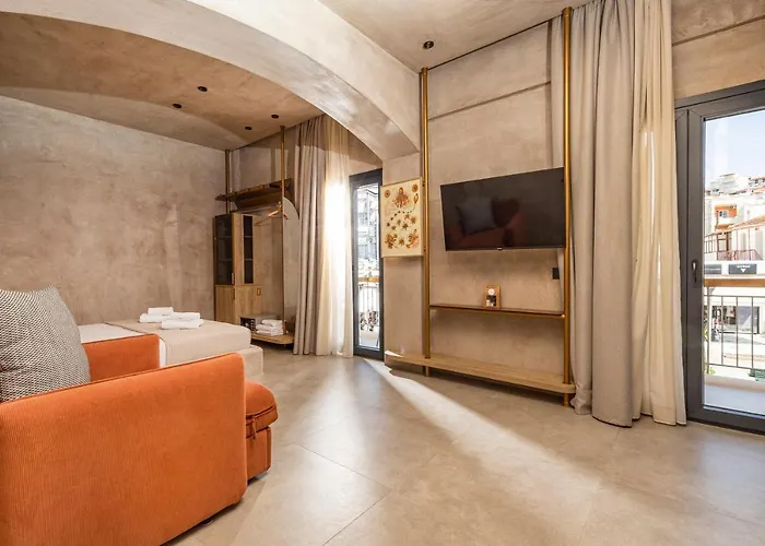 Medusa Luxury *