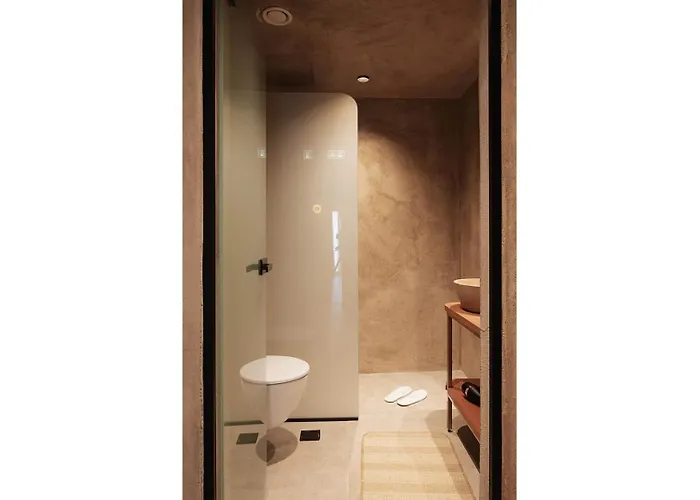 Medusa Luxury Νέος Μαρμαράς