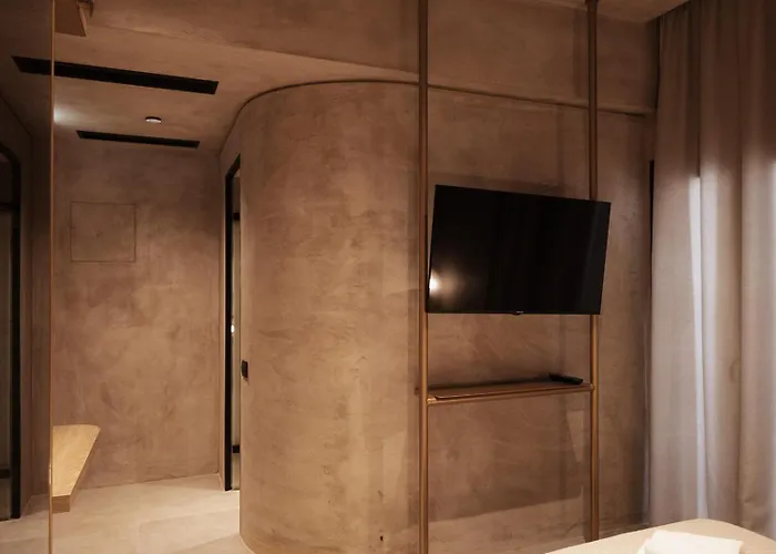 Medusa Luxury *