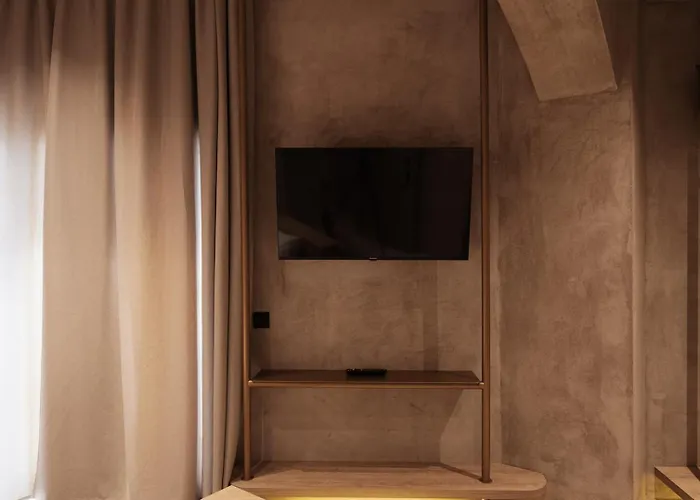 Medusa Luxury Διαμέρισμα