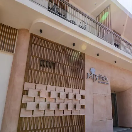 Apartman Medusa Luxury *