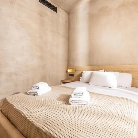 아파트 Medusa Luxury