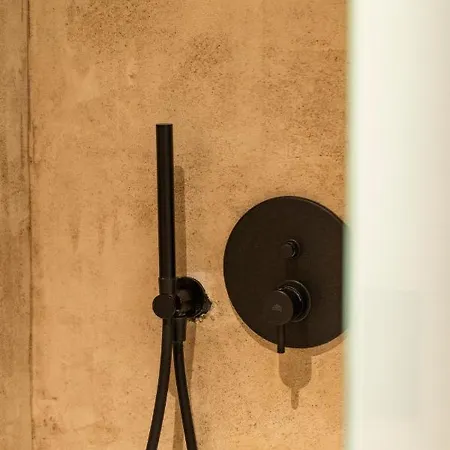 Ξενοδοχείο Medusa Luxury Νέος Μαρμαράς