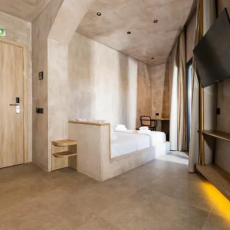 Medusa Luxury Νέος Μαρμαράς