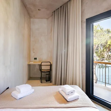 Medusa Luxury Νέος Μαρμαράς