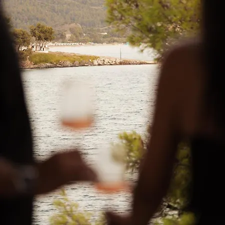 Medusa Luxury Ξενοδοχείο *
