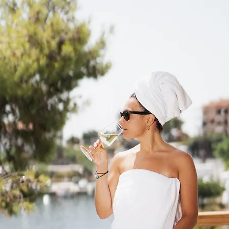 Apartman Medusa Luxury