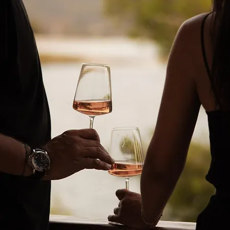 Medusa Luxury Ξενοδοχείο Νέος Μαρμαράς