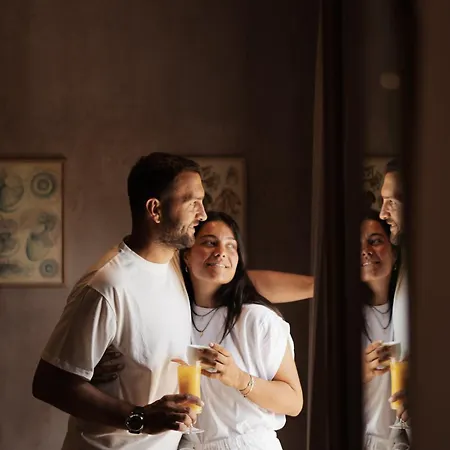 Medusa Luxury Apartman *