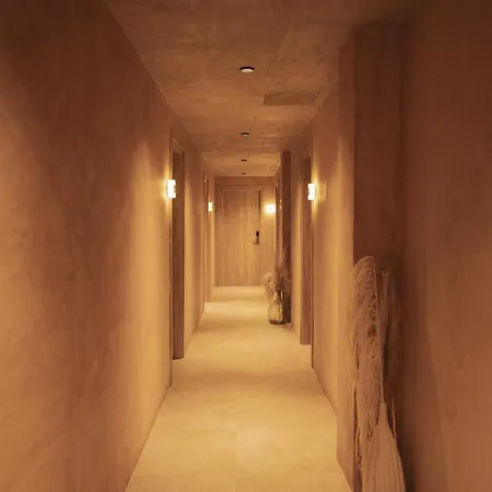 Medusa Luxury * Νέος Μαρμαράς