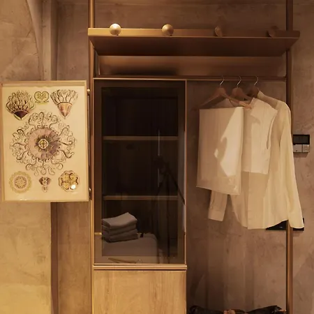 Medusa Luxury * Νέος Μαρμαράς