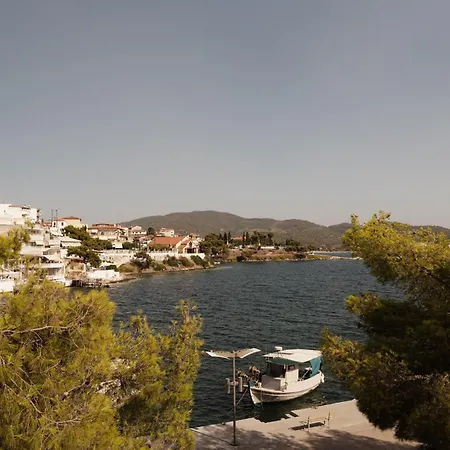 Ξενοδοχείο Medusa Luxury *