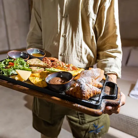 아파트 Medusa Luxury 네오스마르마라스