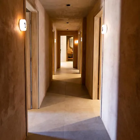 Medusa Luxury Apartman Néosz Marmarász