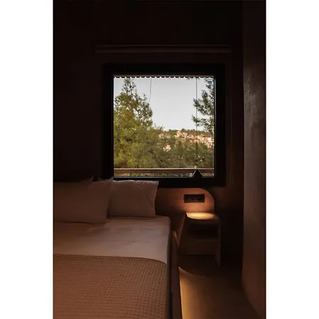 아파트 Medusa Luxury