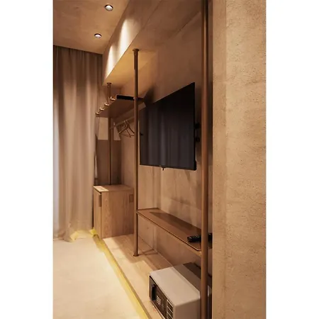 Medusa Luxury * Νέος Μαρμαράς