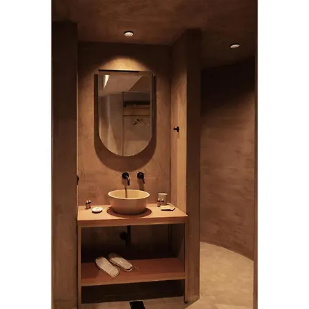 Medusa Luxury Νέος Μαρμαράς
