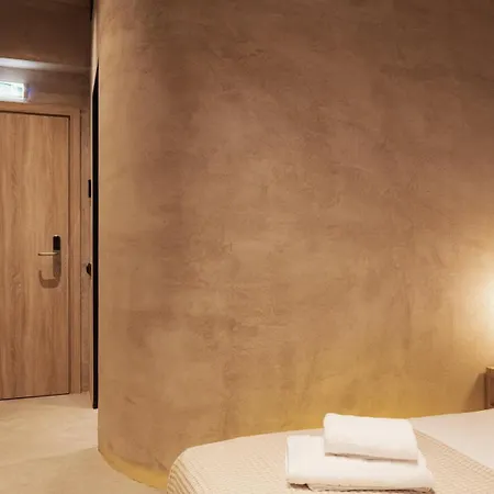 Medusa Luxury * Νέος Μαρμαράς