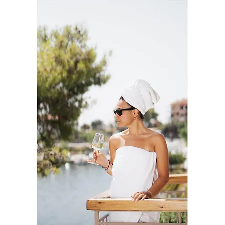 Medusa Luxury Ξενοδοχείο