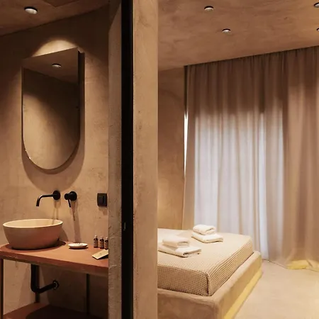 Medusa Luxury Νέος Μαρμαράς