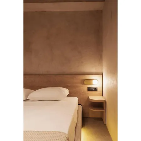 Medusa Luxury Ξενοδοχείο