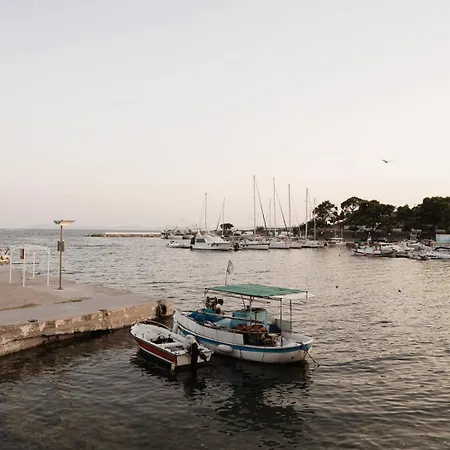 Medusa Luxury Ξενοδοχείο Νέος Μαρμαράς