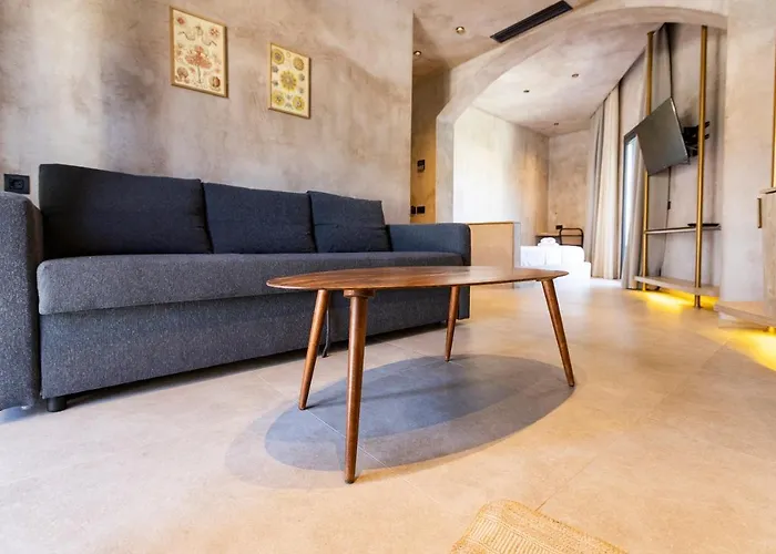 Medusa Luxury *
