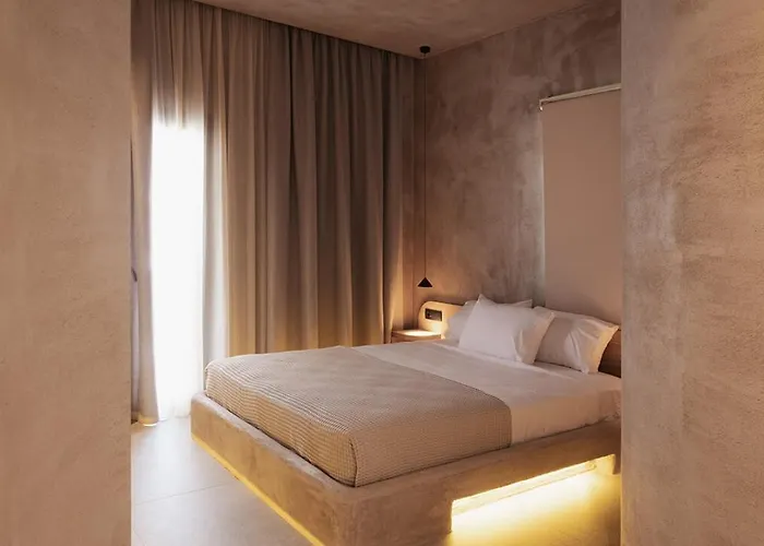 Lejlighed Medusa Luxury *