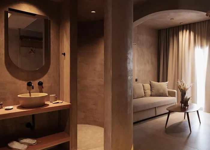 Lejlighed Medusa Luxury *