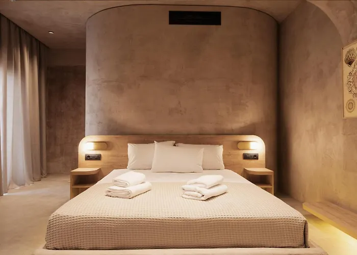 Medusa Luxury *