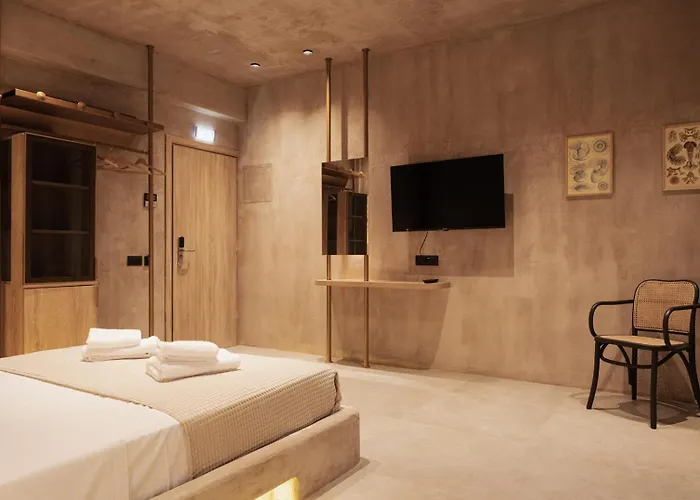 Medusa Luxury *