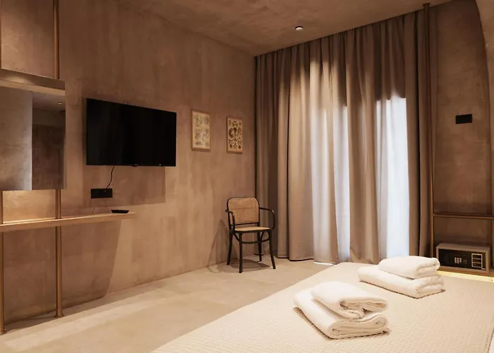 Medusa Luxury